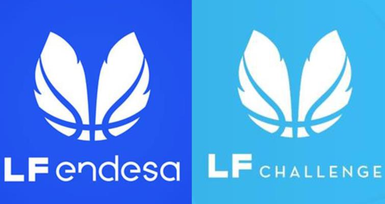 Plantillas de los Torneos de LF Endesa y LF Challenge
