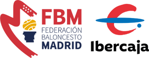 Federación de Baloncesto de Madrid